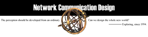 NetworkCommunicationDesign